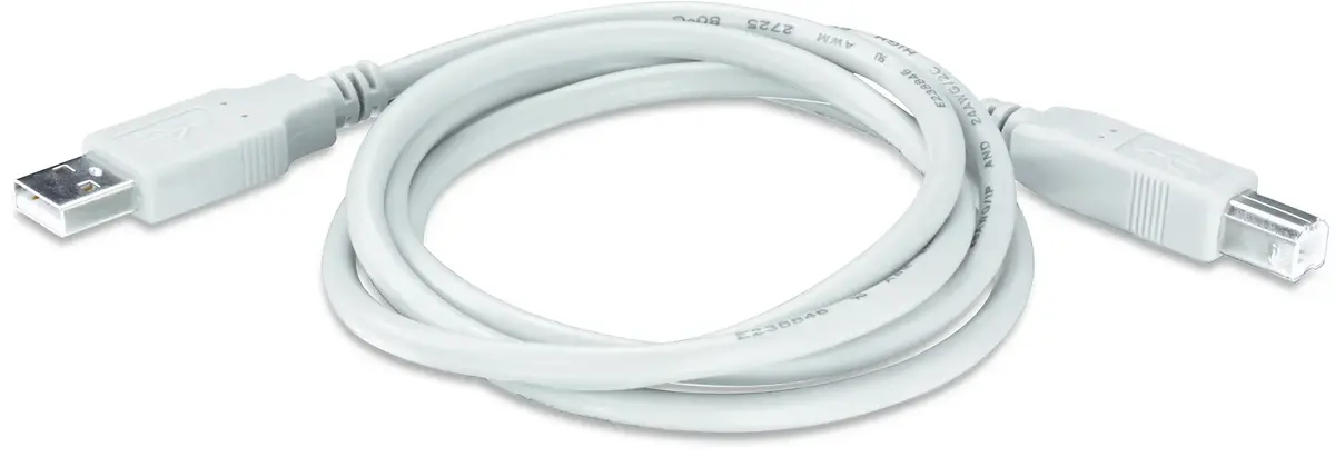 TRENDNET TK-204UK KVM slēdzis Photo 3