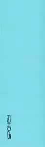 Sleeping Mat SPOKEY CAMPINOS two-layer foam camping mat