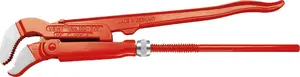 Cauru atslēga STAHLWILLE KLUCZ DO RUR 2" VBW (modelis 87100020)