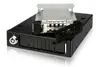 Icy Dock MB991TRAY-B drive bay panel Photo 3