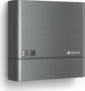 Датчик сумерек Steinel NIGHTMATIQ ST066130 макс. 1000 Вт IP54 антрацит