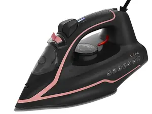 Tvaika gludeklis LAFE SteamPro 47581, 2200 W, tvaika gludeklis apģērbu kopšanai