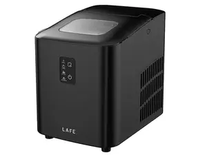 Ice maker LAFE Lafe 47724 Ice Cube Maker — compact countertop ice machine