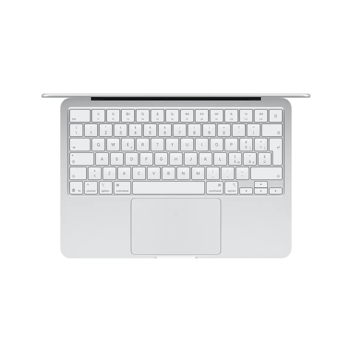 Apple MacBook Neo 13" — A18 Pro, 8 GB, 256 GB Photo 2