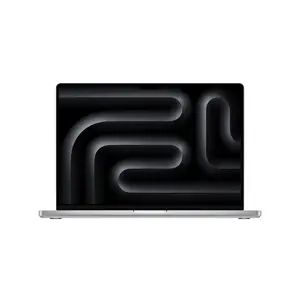 Ноутбук Apple MacBook Pro 16.2" с чипом M5 Pro 18‑ядерный CPU / 20‑ядерный GPU, 24 ГБ, 1 ТБ SSD, серебристый