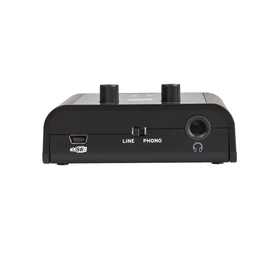 Фонокорректор Reloop iPhono 2 Photo 3