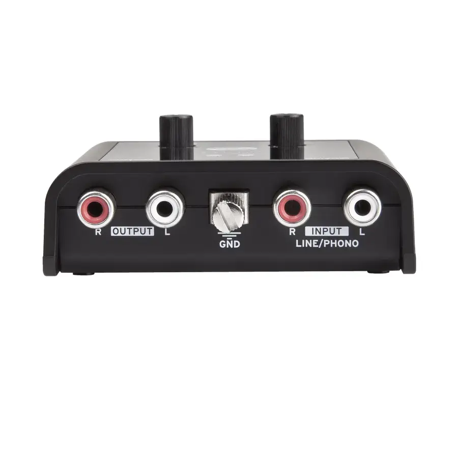 Фонокорректор Reloop iPhono 2 Photo 4