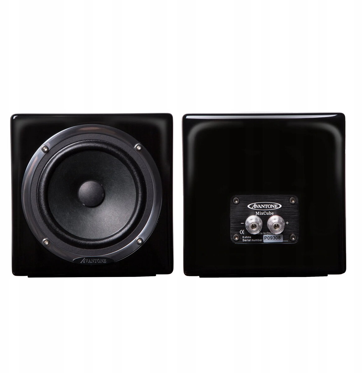 Speakers
