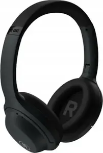 Uz auss austiņas Mackie MC 60 BT — bezvadu Bluetooth uz auss modelis