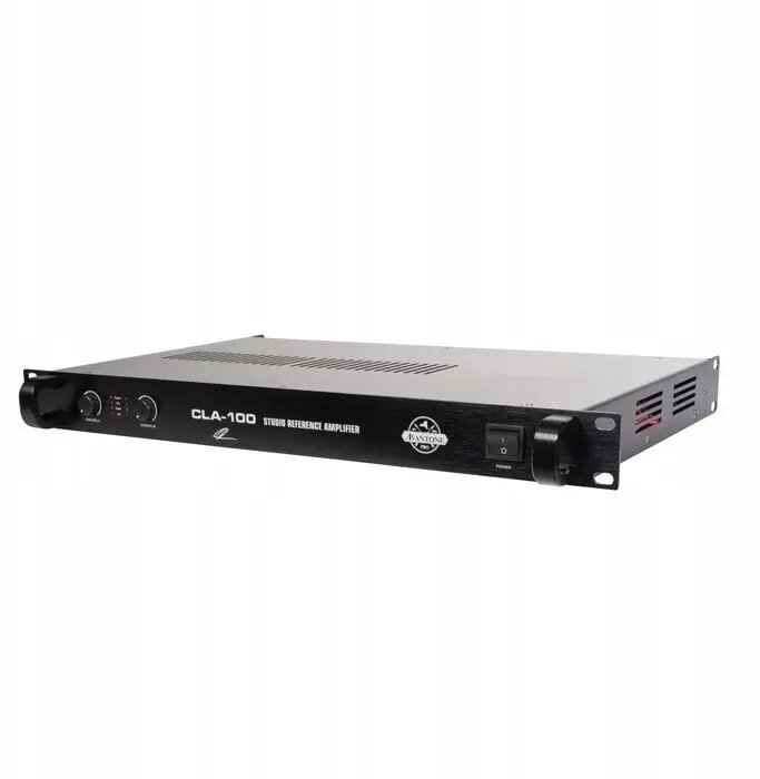 AV Receivers & Amplifiers