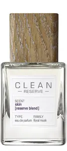 Eau de Parfum Clean Reserve Skin 30 ml — Clean fragrance for women, 30 ml bottle