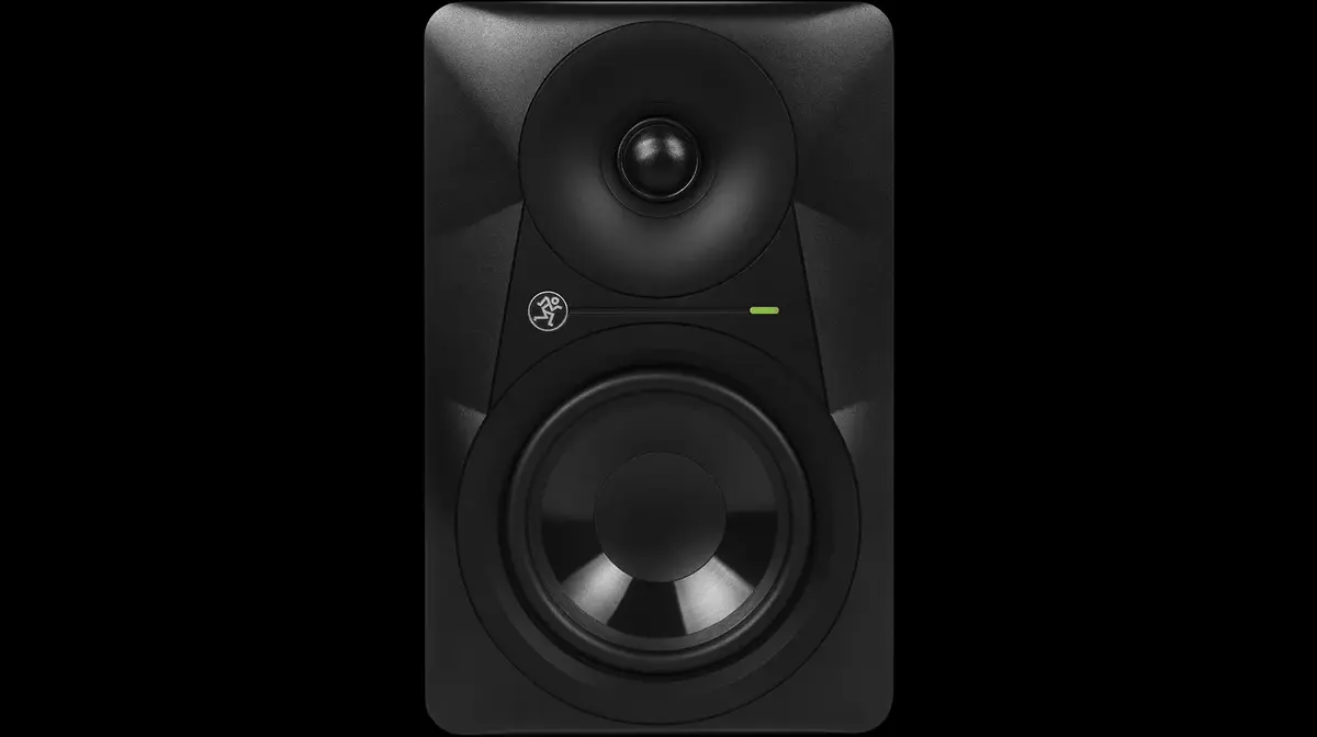 Студийный монитор Mackie MR524 Photo 2