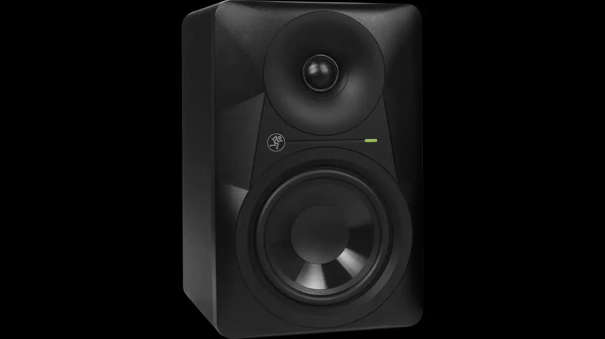 Студийный монитор Mackie MR524 Photo 3