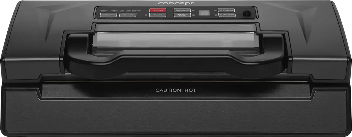 Concept Solution VA0060 vacuum sealer Photo 4