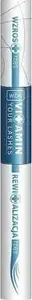Skropstu kondicionieris Wibo Vitamin Your Lashes 2in1 9 ml