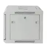 INTELLINET Techly I-CASE EW-2006GL 6U sienas skapītis Photo 2