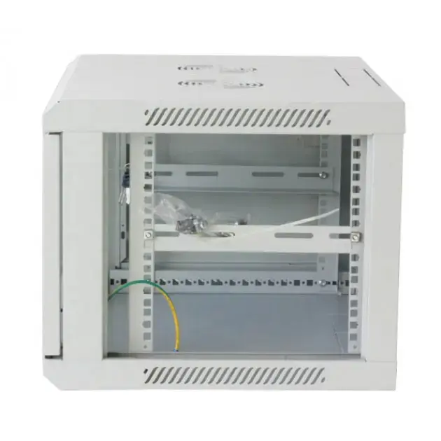 INTELLINET Techly I-CASE EW-2006GL 6U sienas skapītis Photo 4