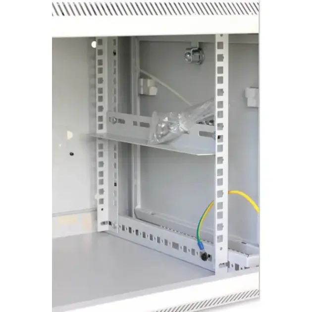 INTELLINET Techly I-CASE EW-2006GL 6U sienas skapītis Photo 5
