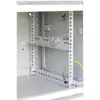 INTELLINET Techly I-CASE EW-2006GL 6U sienas skapītis Photo 5