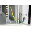 INTELLINET Techly I-CASE EW-2006GL 6U sienas skapītis Photo 6