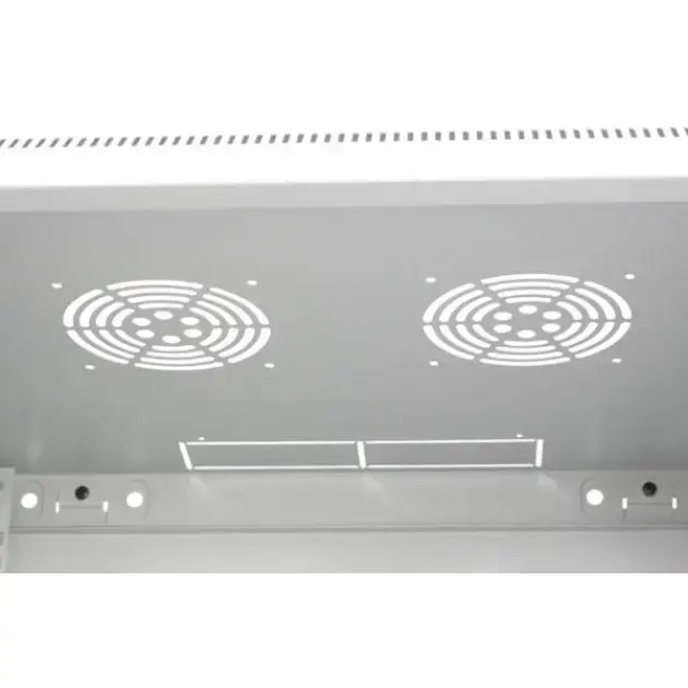 INTELLINET Techly I-CASE EW-2006GL 6U sienas skapītis Photo 7