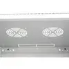 INTELLINET Techly I-CASE EW-2006GL 6U sienas skapītis Photo 7