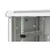 INTELLINET Techly I-CASE EW-2006GL 6U sienas skapītis Photo 8