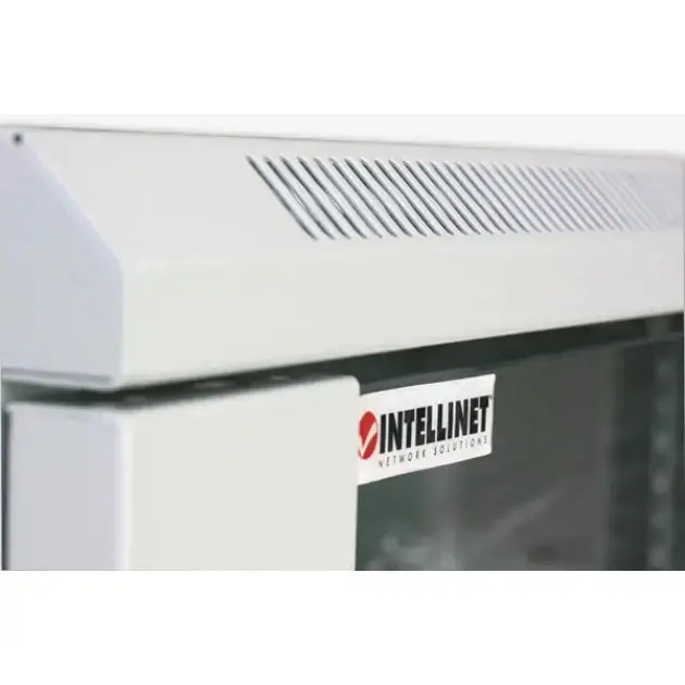 INTELLINET Techly I-CASE EW-2006GL 6U sienas skapītis Photo 10