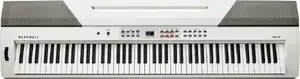 Digital piano MARANTZ Kurzweil KA-70 White — compact stage/home keyboard, weighted keys