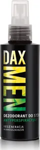 Deodorant for feet DAX Men antiperspirant 150 ml by DAX
