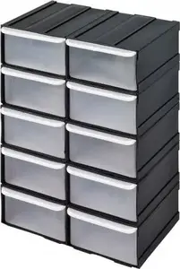 Tool organizer Patrol Group SKRZ N1529 — compact tool storage organizer