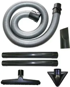 Accessory kit for starmix ST wet/dry vacuum, system 49 mm, model SX044309