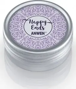 Hair serum Anwen Happy Ends 15 ml — protects and seals split ends