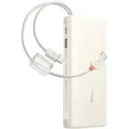 Baseus EnerFill FC41 20000 mAh 100W power bank Photo 2