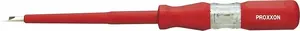 Voltage Tester Proxxon PR22392 VDE 0680 flat tip 0.5 x 3.5 mm