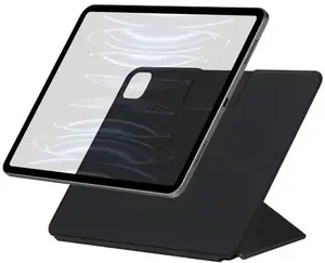 Tablet case Pitaka Folio 2 for iPad Air 11" (2024) and iPad Pro 11" (2018/2022), black