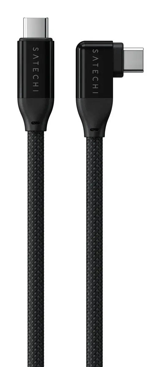 Satechi AP-YCR100K USB-C USB4 1 м кабель Photo 3