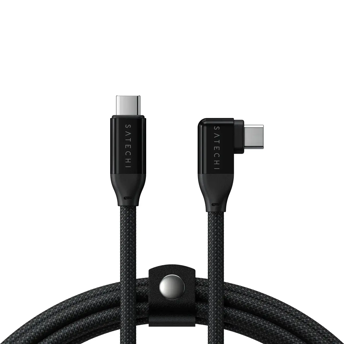 Satechi AP-YCR100K USB-C USB4 1 м кабель Photo 4