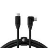 Satechi AP-YCR100K USB-C USB4 1 м кабель Photo 4