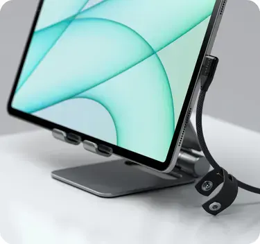 Satechi AP-YCR100K USB-C USB4 1 м кабель Photo 5