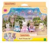 TEKA Sylvanian Families Royal Princess Set Photo 2