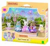 TEKA Sylvanian Families Royal Princess Set Photo 3