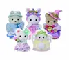 TEKA Sylvanian Families Royal Princess Set Photo 5