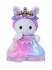 TEKA Sylvanian Families Royal Princess Set Photo 6