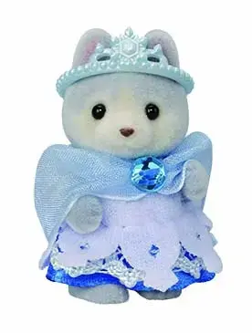 TEKA Sylvanian Families Royal Princess Set Photo 7