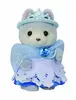 TEKA Sylvanian Families Royal Princess Set Photo 7
