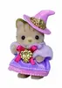 TEKA Sylvanian Families Royal Princess Set Photo 8