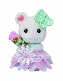TEKA Sylvanian Families Royal Princess Set Photo 9
