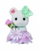 TEKA Sylvanian Families Royal Princess Set Photo 9