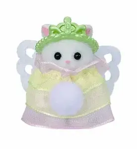TEKA Sylvanian Families Royal Princess Set Photo 10